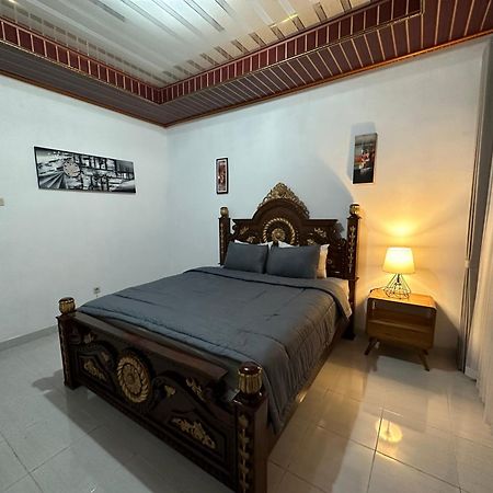 شقة Bali Basuki Retreat Center Besakih المظهر الخارجي الصورة