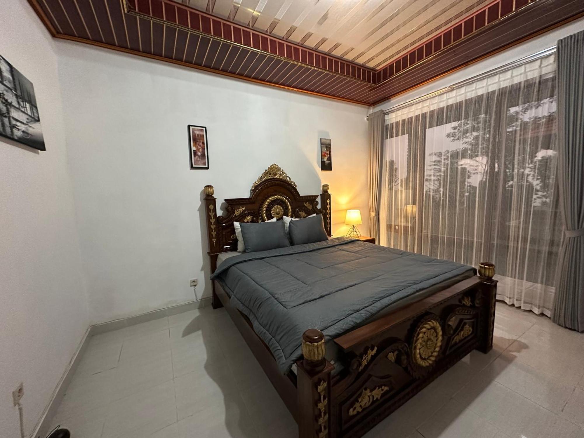 شقة Bali Basuki Retreat Center Besakih المظهر الخارجي الصورة