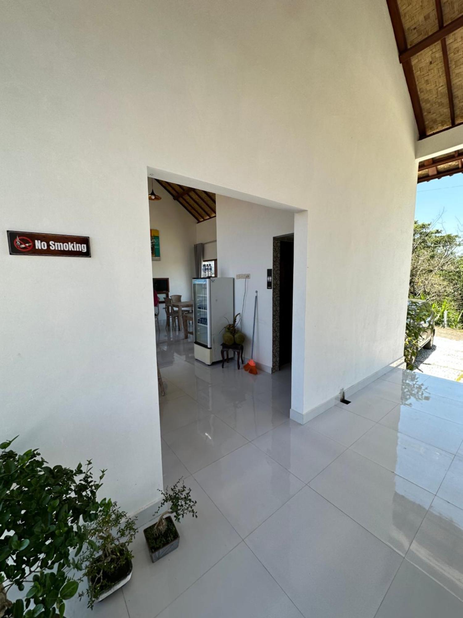 شقة Bali Basuki Retreat Center Besakih المظهر الخارجي الصورة