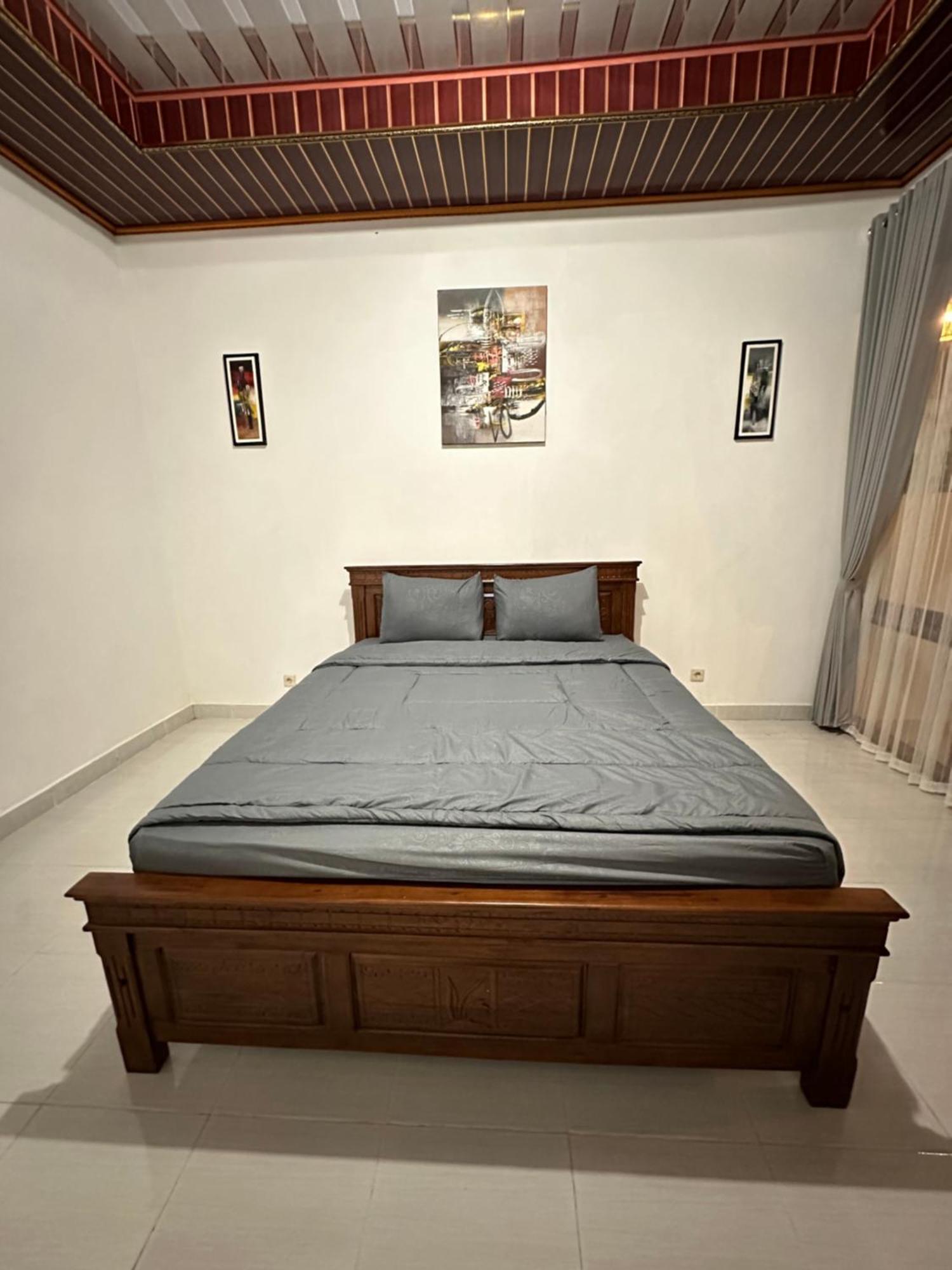شقة Bali Basuki Retreat Center Besakih المظهر الخارجي الصورة