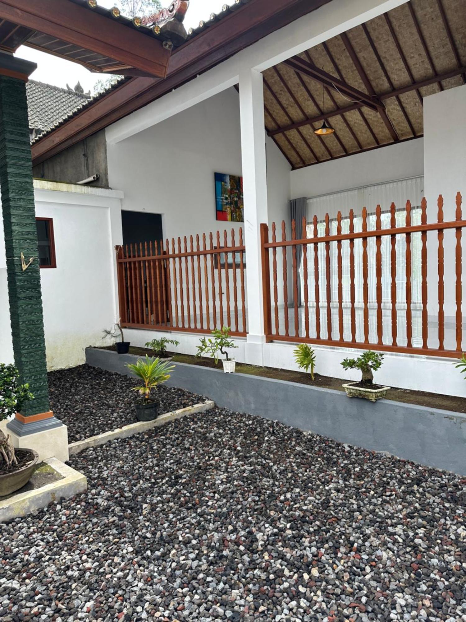 شقة Bali Basuki Retreat Center Besakih المظهر الخارجي الصورة