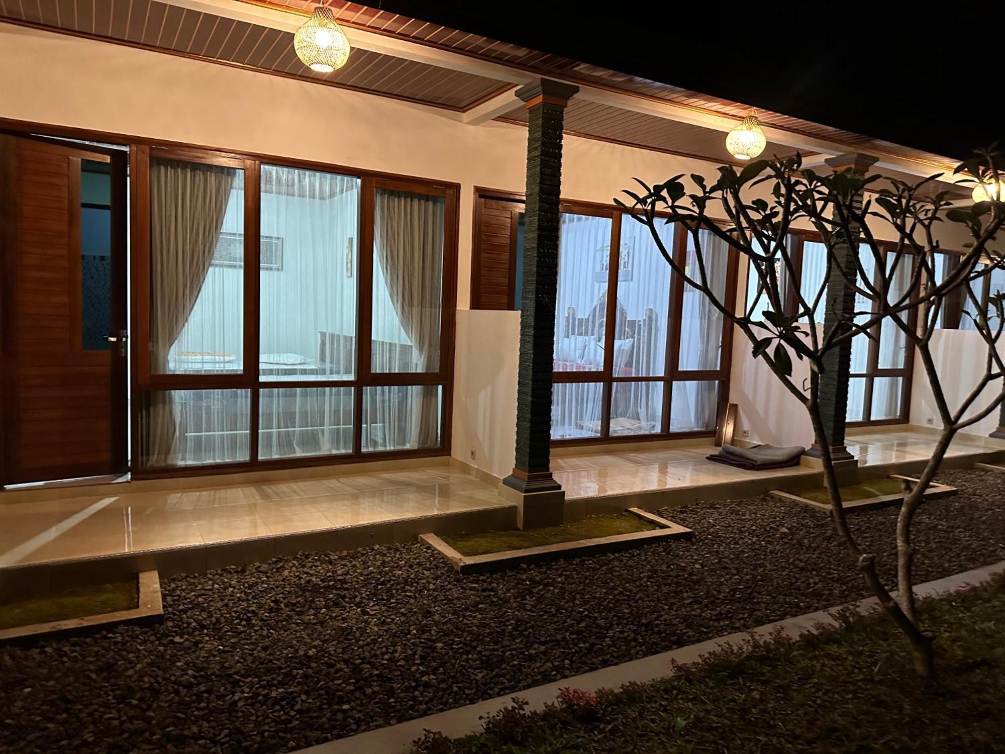 شقة Bali Basuki Retreat Center Besakih المظهر الخارجي الصورة
