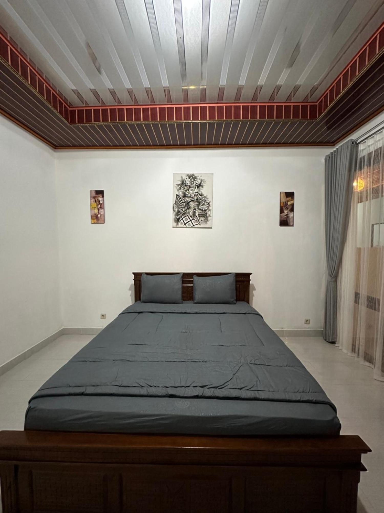 شقة Bali Basuki Retreat Center Besakih المظهر الخارجي الصورة