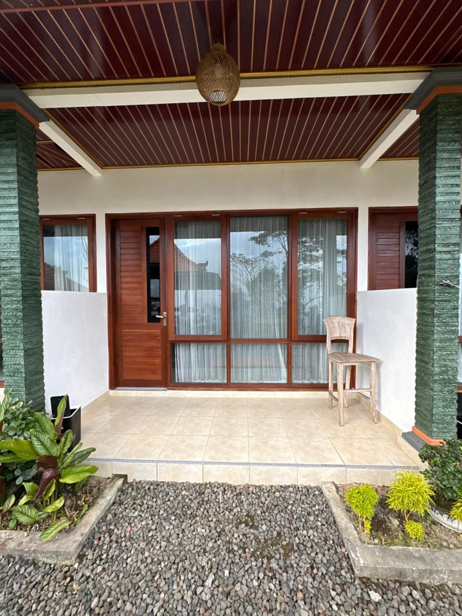 شقة Bali Basuki Retreat Center Besakih المظهر الخارجي الصورة